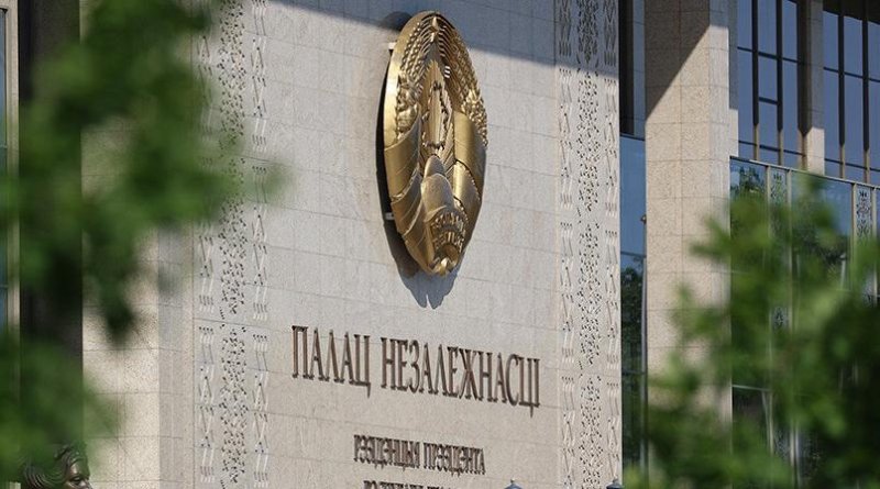 Александр Лукашенко провел ряд международных телефонных разговоров