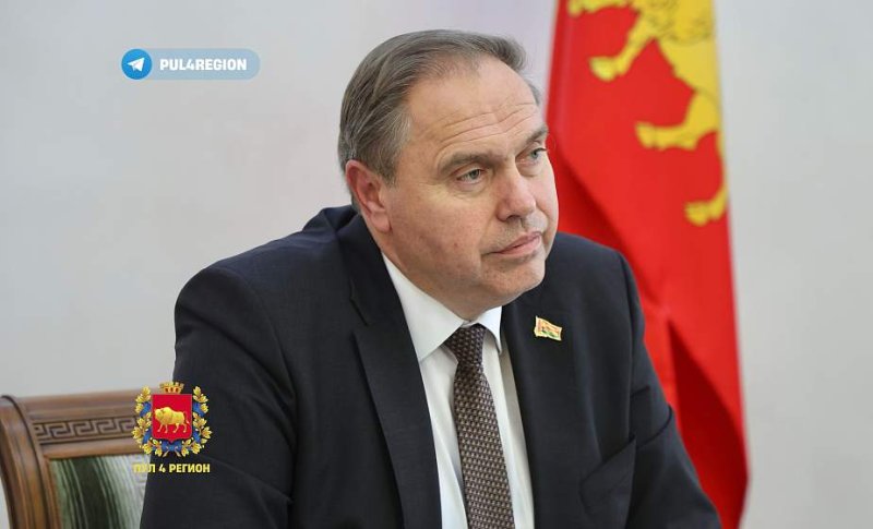 Владимир Караник При неблагоприятных погодных условиях мы должны реагировать оперативно для устранения последствий