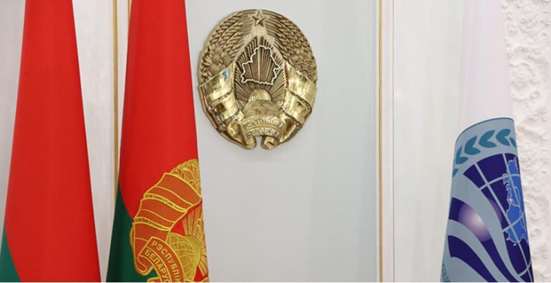 Александр Лукашенко в Беларуси удовлетворены итогами визита премьера Госсовета КНР