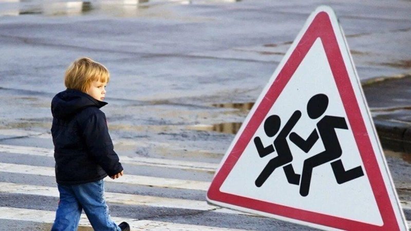 Госавтоинспекция продолжит работу по предупреждению детского травматизма на дороге