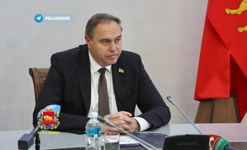 Наша сила  в созидательных делах Наша гордость  достижения и люди Председатель облисполкома Владимир Караник провел большую прессконференцию