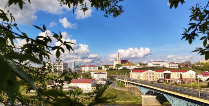 Александр Лукашенко поздравил жителей Гродненской области с летием образования региона