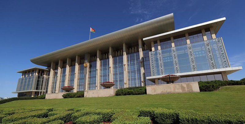 Александр Лукашенко хотим мы этого или нет но многополярный мир состоится