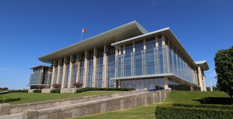 Александр Лукашенко утвердил изменения по вопросам службы в органах внутренних дел