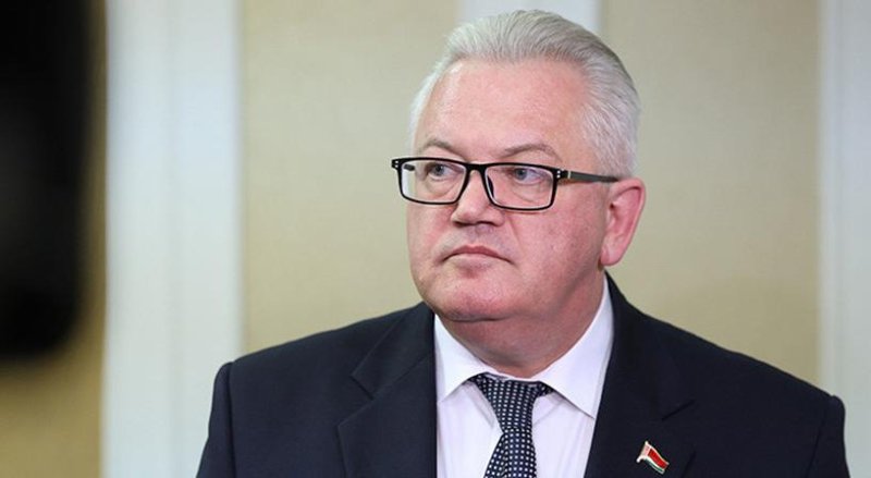 Игорь Карпенко есть четыре возможные даты проведения президентских выборов в Беларуси