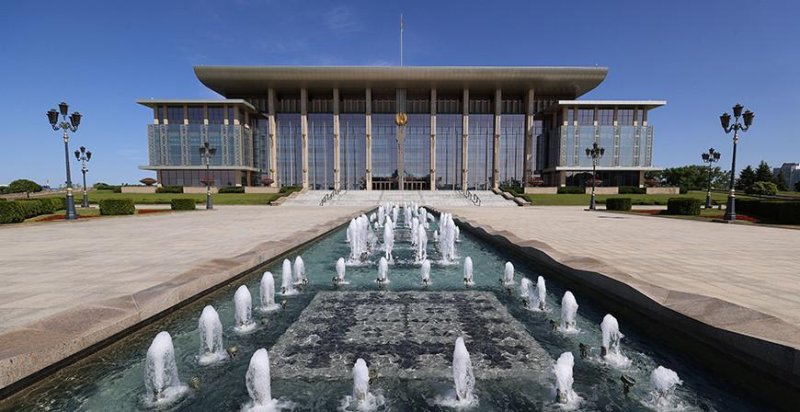 Александр Лукашенко об отношениях с Ираном мы оказались в одной лодке и абсолютно не сожалеем об этом