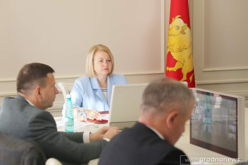 Доходы бюджета Гродненской области увеличились более чем на  миллионов рублей