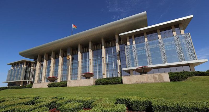 Александр Лукашенко на встрече Денисом Пушилиным подтвердил готовность развивать сотрудничество с ДНР