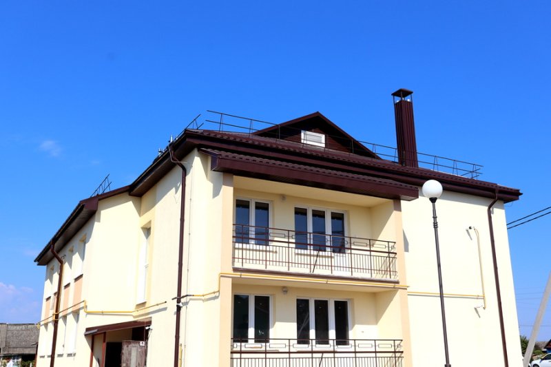 Как обстоят дела на стройплощадках района