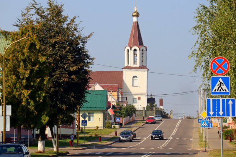 Православные верующие отмечают Рождество Пресвятой Богородицы