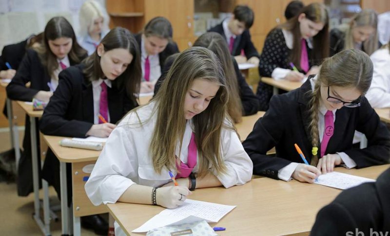 Как и когда выпускники х и х классов будут сдавать итоговые испытания