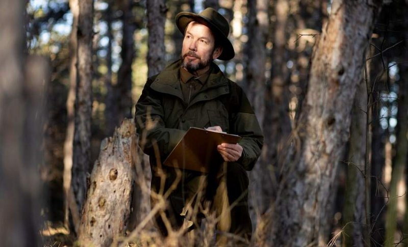 С  октября в Беларуси открывается сезон загонной охоты на копытных