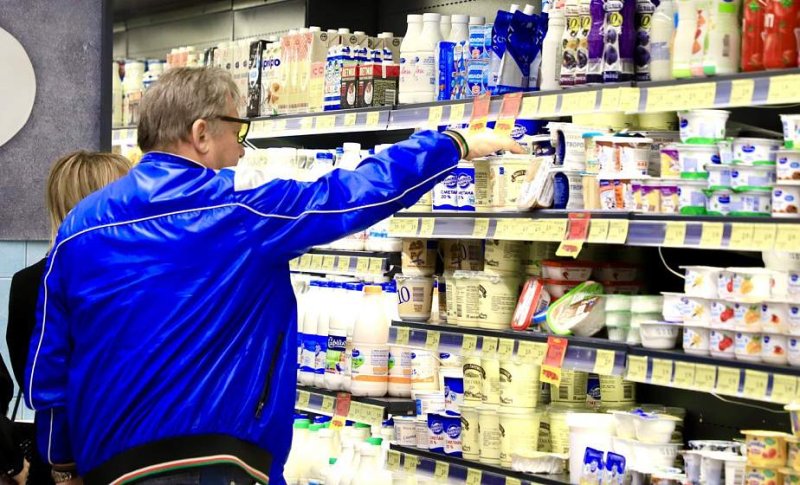 В Беларуси цены будут регулировать поновому