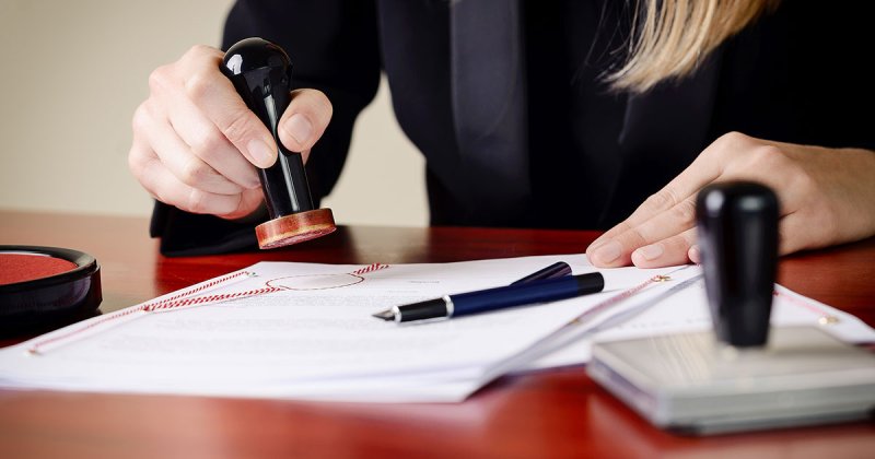 На вопросы отвечает нотариус Гродненского нотариального округа Наталья Данюк