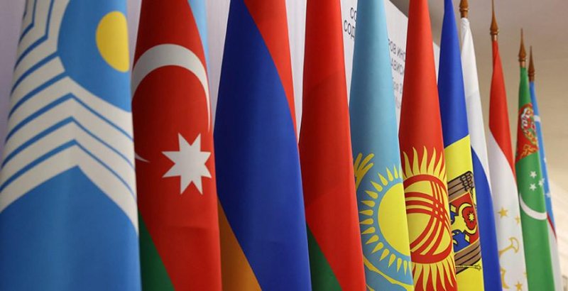 Александр Лукашенко  октября в Москве примет участие в саммите СНГ