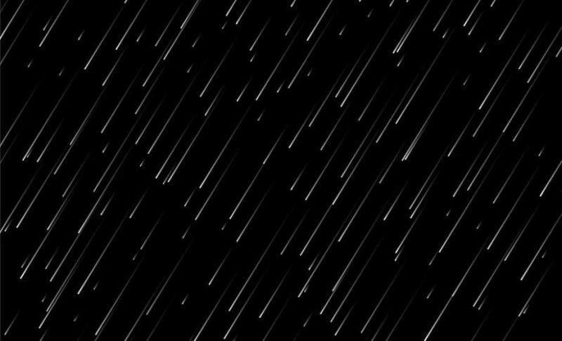 Не пропустите В среду на небе можно будет увидеть до  падающих звезд в час