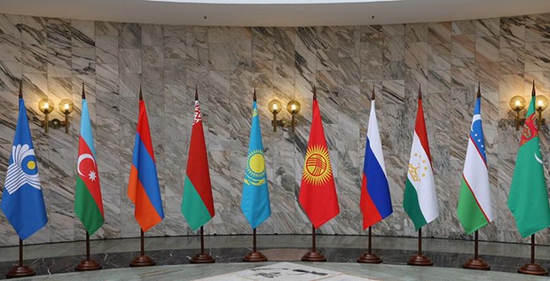 Лукашенко примет сегодня участие в саммите СНГ и выступит на тему летия Победы