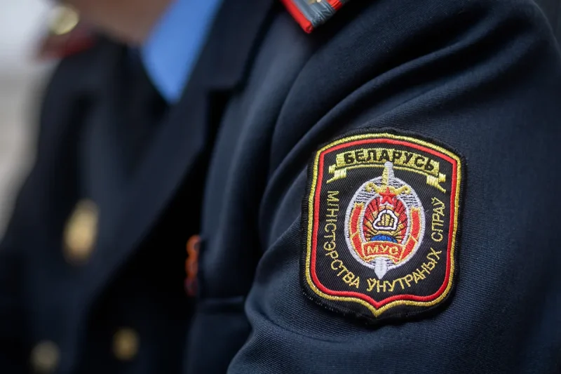 Как обеспечивается дисциплина и общественный порядок в сельской местности Отвечает участковый инспектор милиции