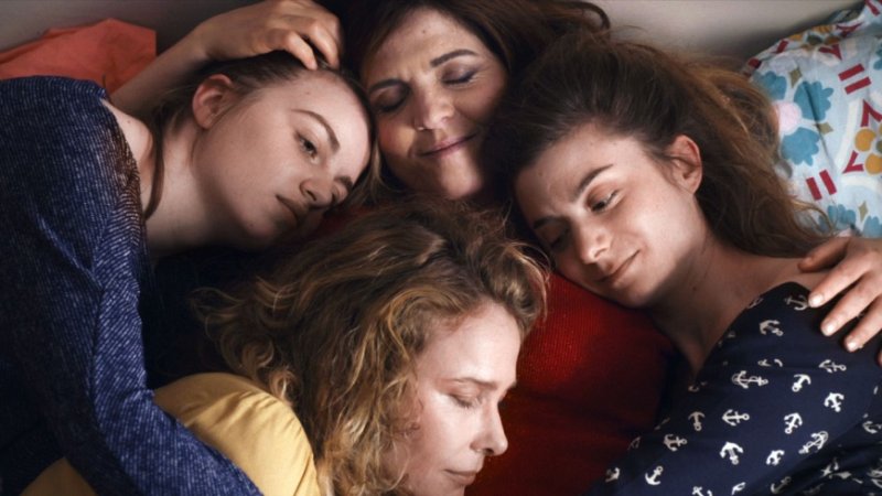 День матери пять фильмов к самому теплому празднику октября