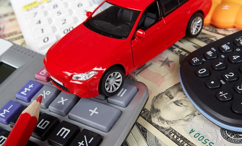 Рассказываем кого освободят от транспортного налога