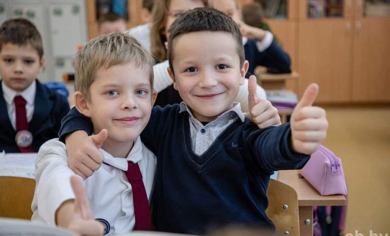 Репетиция ЦЭ перевозка школьников и дресскод на уроках  какие новации появятся в Кодексе об образовании