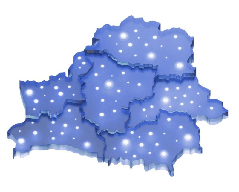 В Беларуси разрабатывают планы развития мобильной связи и интернета на предстоящую пятилетку