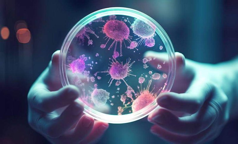 Антибиотики перестают работать ученые бьют тревогу Рассказываем о крупнейшей медицинской угрозе последних десятилетий