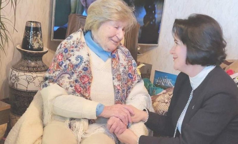 Сенаторы одобрили законопроект по вопросам ветеранов Рассказываем кого и как это коснётся