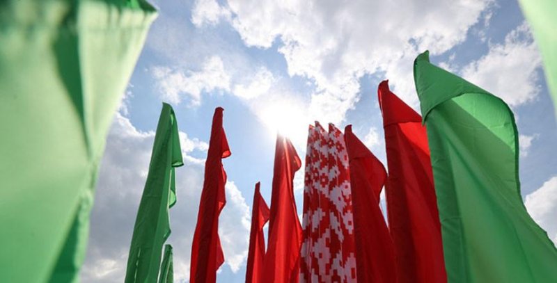 Выборы Президента Беларуси назначены на  января  года