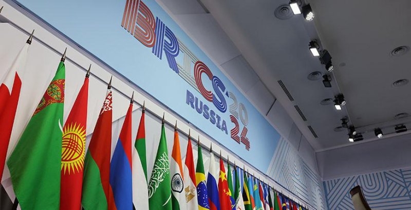 Александр Лукашенко в Казани прибыл на саммит БРИКС в формате аутричплюс