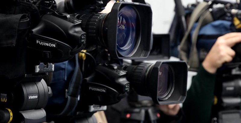 Информационный центр ЦИК начнет работать накануне дня выборов Президента Беларуси