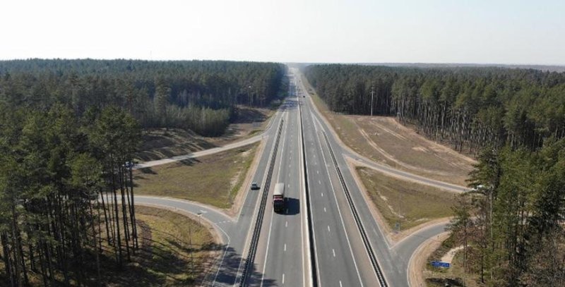 Александр Лукашенко государство уделяет сфере автомобильных перевозок самое пристальное внимание