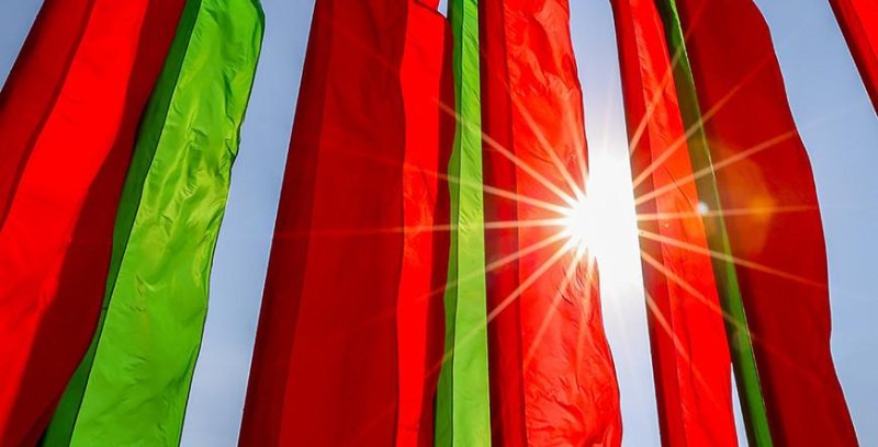 Александр Лукашенко не сомневается что кампания по выборам в Беларуси пройдет хорошо