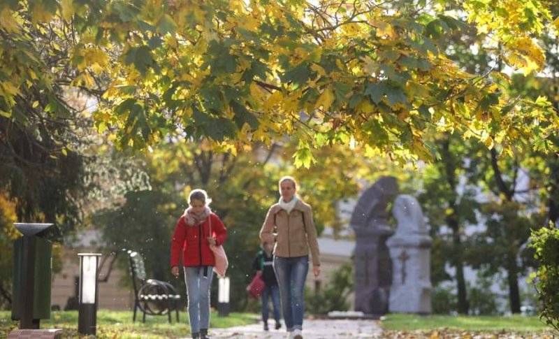 Впереди большие выходные Рассказываем как белорусы будут работать и отдыхать в ноябре