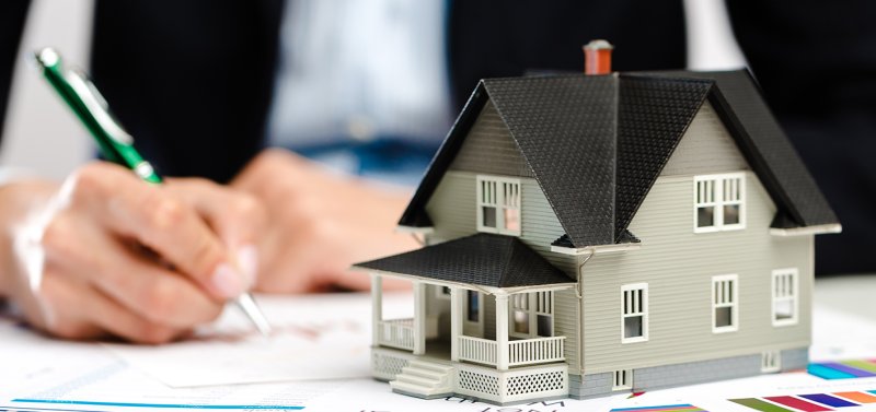 Основные нормы порядка приёма частного дома в эксплуатацию