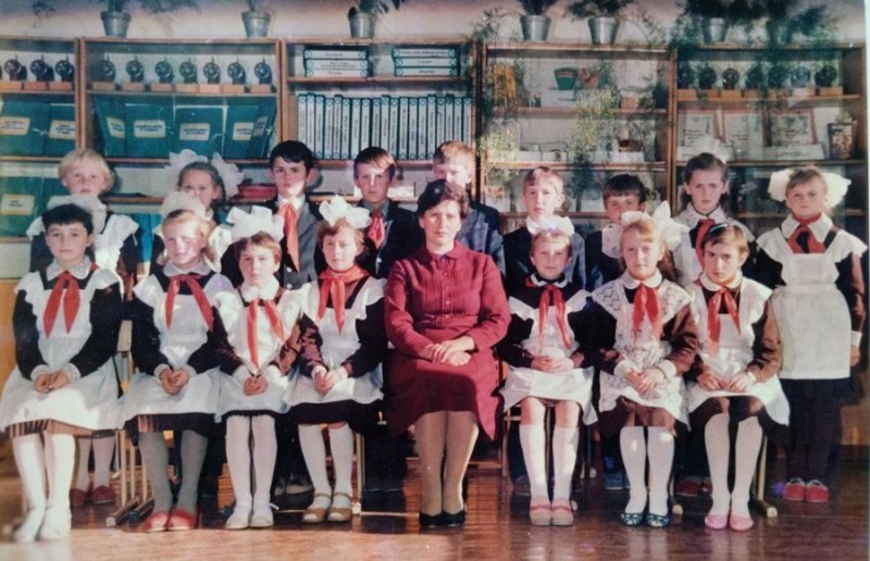 Равеснк Гродзенскай вобласц Настанца Валянцна Вановч