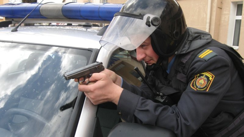 С Днём образования Департамента охраны МВД Республики Беларусь Поздравление от районного исполнительного комитета и районного Совета депутатов