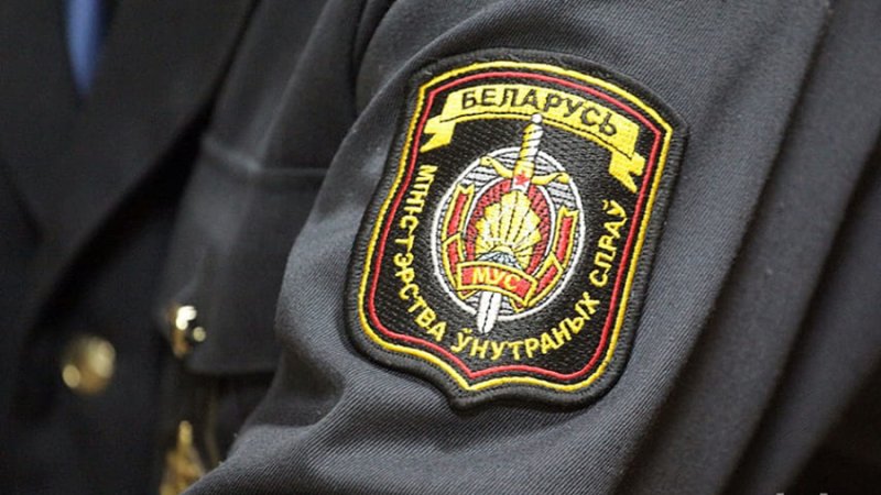 Выездной приём граждан в Зельвенском сельисполкоме проведёт начальник Зельвенского РОВД Владимир Святоха