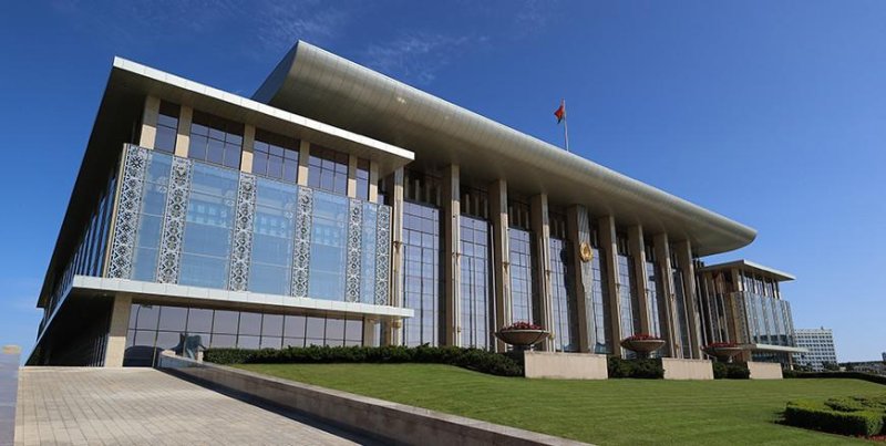 Александр Лукашенко одобрил проект белорусскороссийского соглашения о порядке взаимного исполнения судебных постановлений