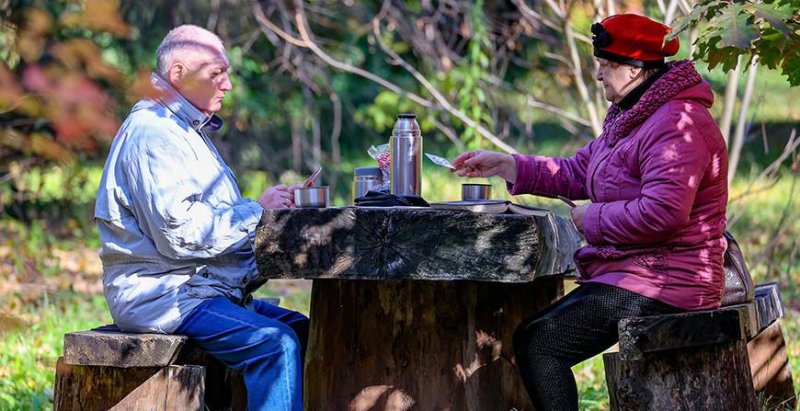 Повысят ли в Беларуси пенсионный возраст рассказали в Минтруда