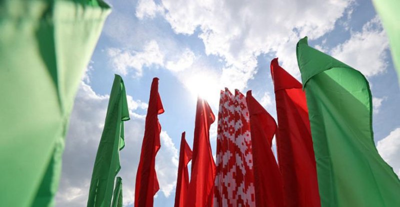 Утвержден состав Зельвенской районной комиссии по выборам Президента Республики Беларусь