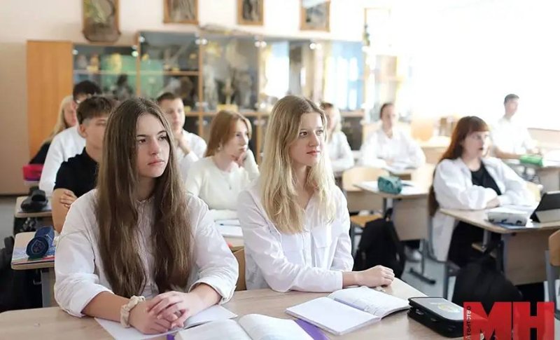 В Кодекс об образовании планируют вносить правки Что изменится для школьников и абитуриентов