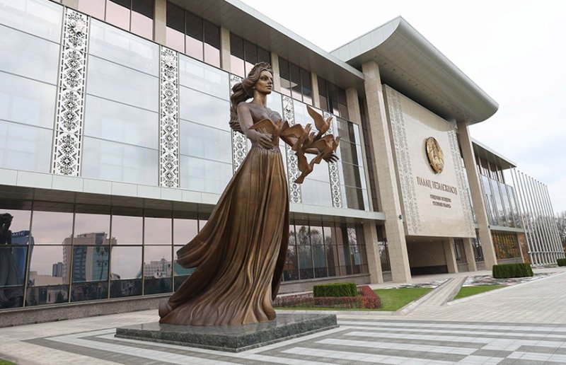 Президент Беларуси принял решение о помиловании  осужденного за преступления экстремистской направленности