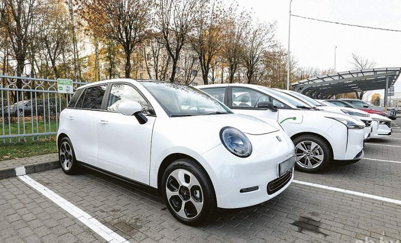 Гарантия энергичного будущего Как часто обслуживать электромобиль