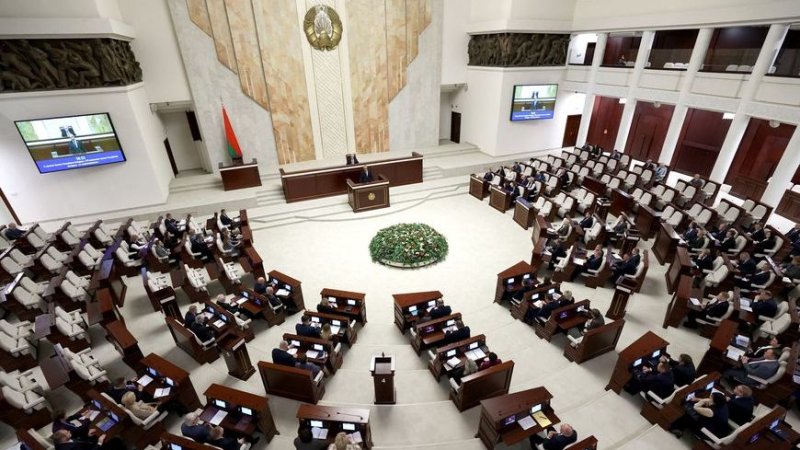 Законопроект о драгоценных металлах и драгоценных камнях принят во втором чтении