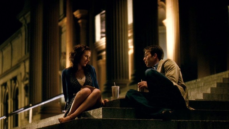 Что посмотреть пять фильмов про студентов и молодость