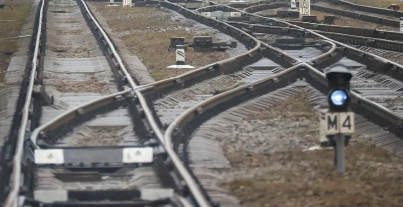 Смертельное травмирование поездом в Зельвенском районе Следователи проводят проверку