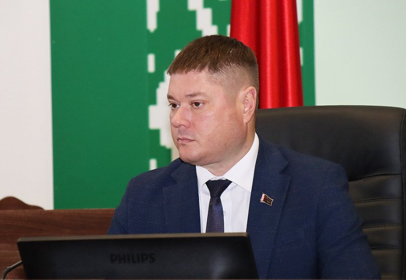 Заседание комиссии по противодействию коррупции состоялось в Зельвенском райисполкоме