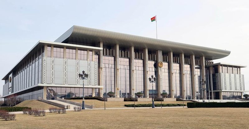 Александр Лукашенко помиловал еще  осужденных за экстремистские преступления