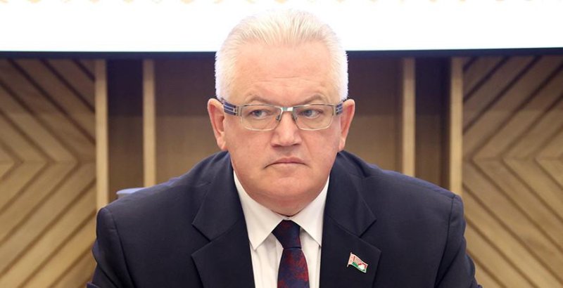 Игорь Карпенко новый молодежный проект будет презентован в Инфоцентре ЦИК